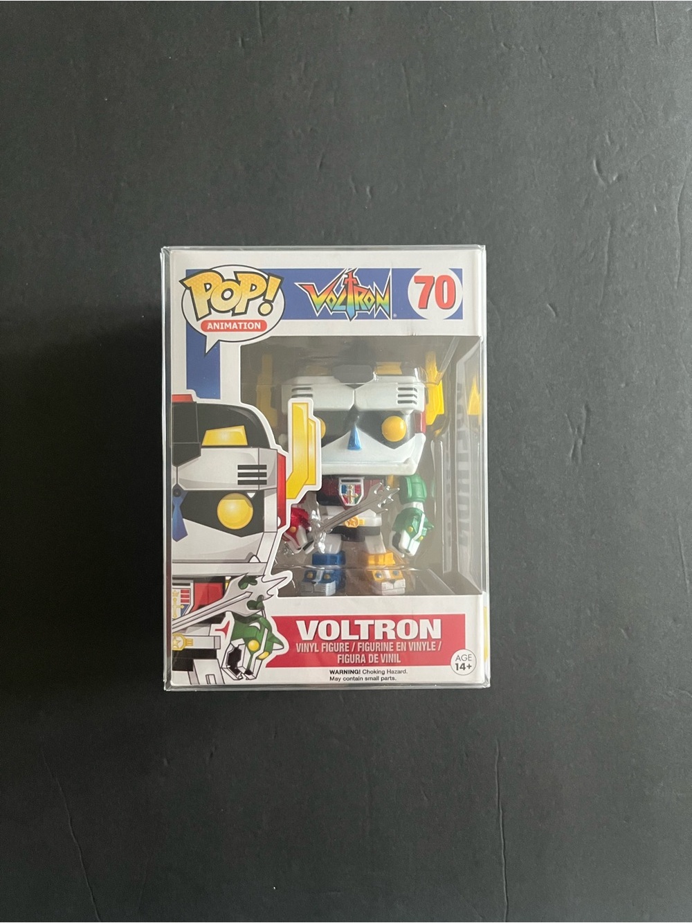 Funko Pop! Voltron #70